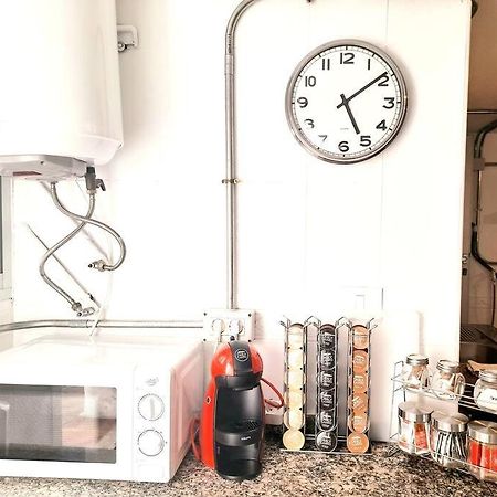 Loft Brisas Del Mar Apartment La Mareta ภายนอก รูปภาพ