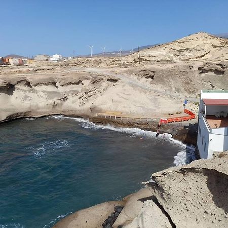 Loft Brisas Del Mar Apartment La Mareta ภายนอก รูปภาพ