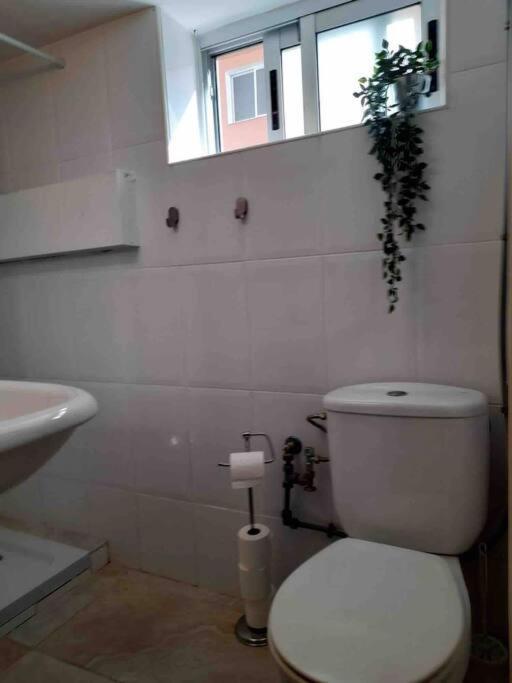 Loft Brisas Del Mar Apartment La Mareta ภายนอก รูปภาพ