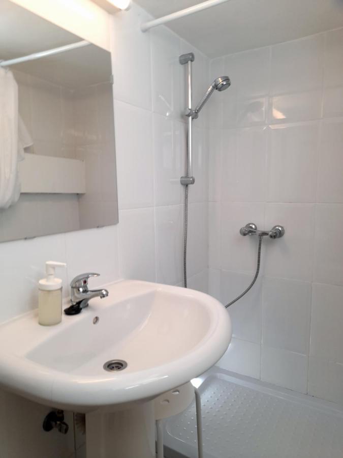Loft Brisas Del Mar Apartment La Mareta ภายนอก รูปภาพ