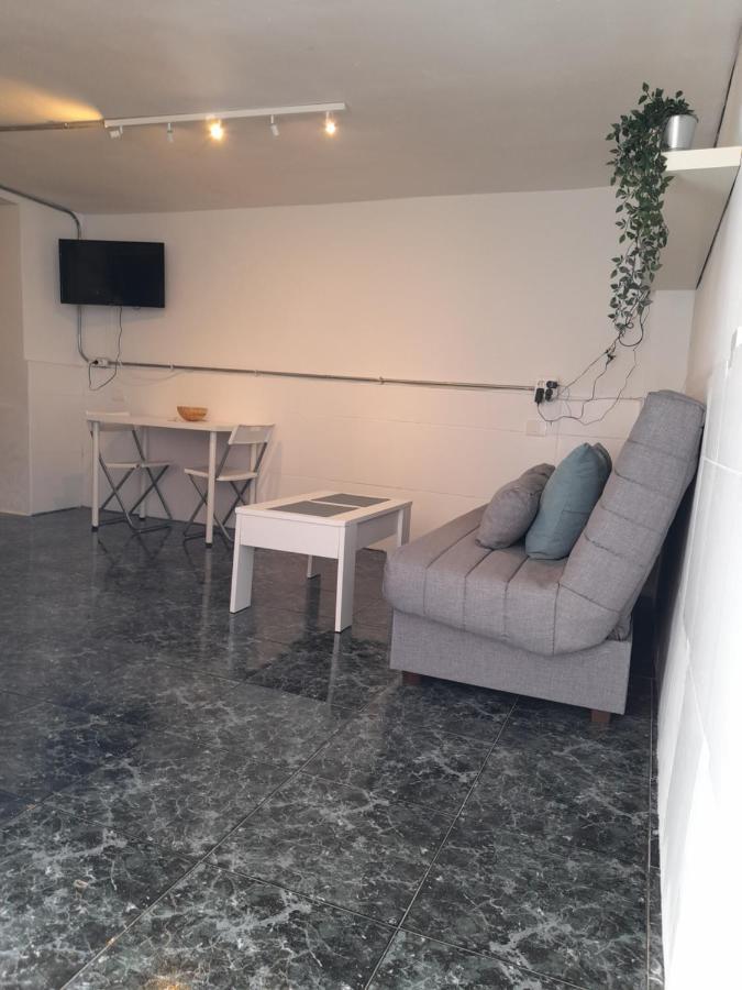 Loft Brisas Del Mar Apartment La Mareta ภายนอก รูปภาพ