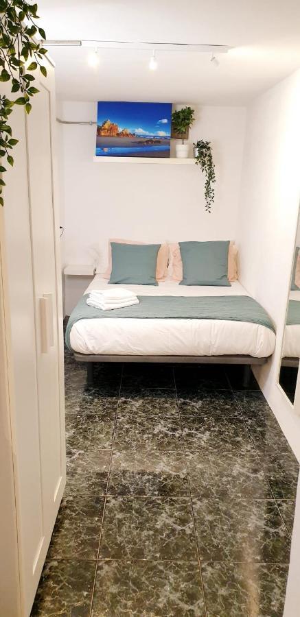 Loft Brisas Del Mar Apartment La Mareta ภายนอก รูปภาพ